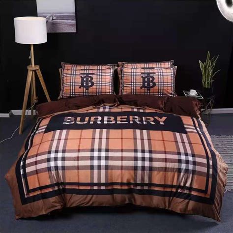 burberry king size bedding|burberry bedding for sale.